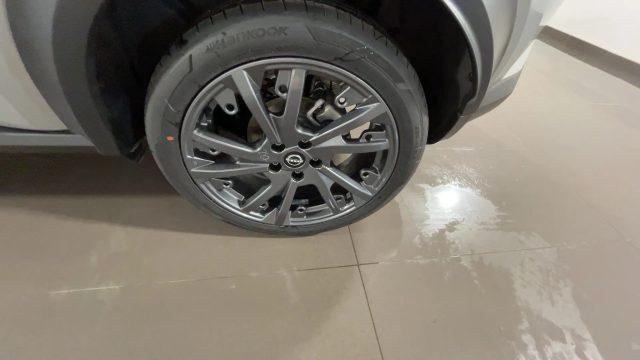NISSAN Juke 1.0 DIG-T 114 CV DCT N-Connecta #VARI COLORI