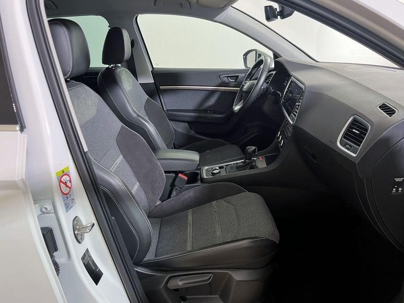 Seat Ateca 1.5 EcoTSI DSG XPERIENCE