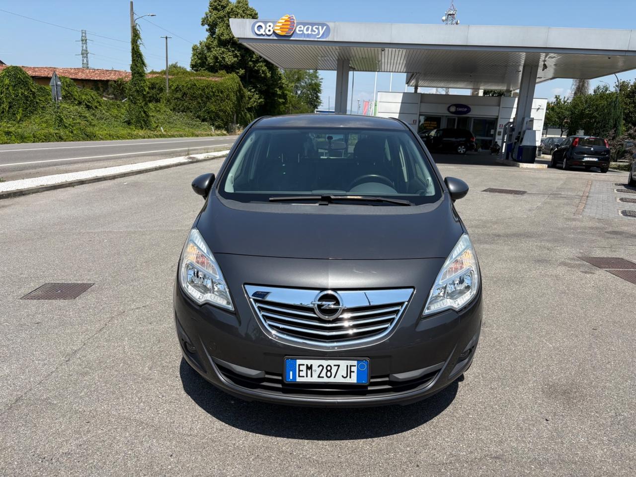 Opel Meriva 1.4 100CV Cosmo