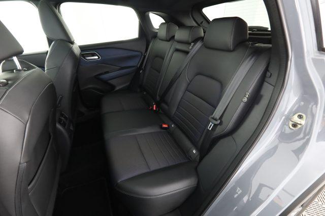 NISSAN Qashqai Qashqai MHEV 140 CV Tekna