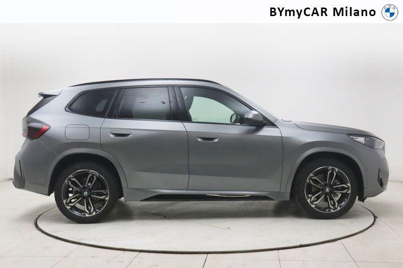 BMW X1 18 i Msport sDrive DCT