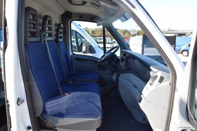 IVECO Daily 35S10 2.3 L2H2 Allestito