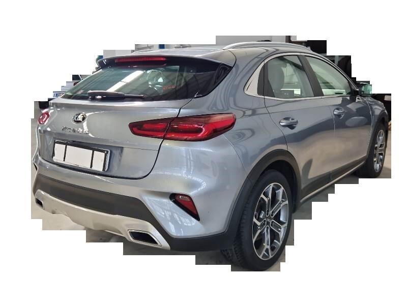 KIA XCEED 1700 CRDI 115 CV 6M STYLE