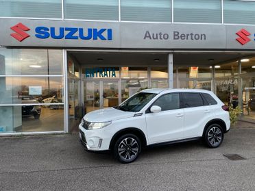 Suzuki Vitara 1.4 Hybrid 4WD AllGrip Top