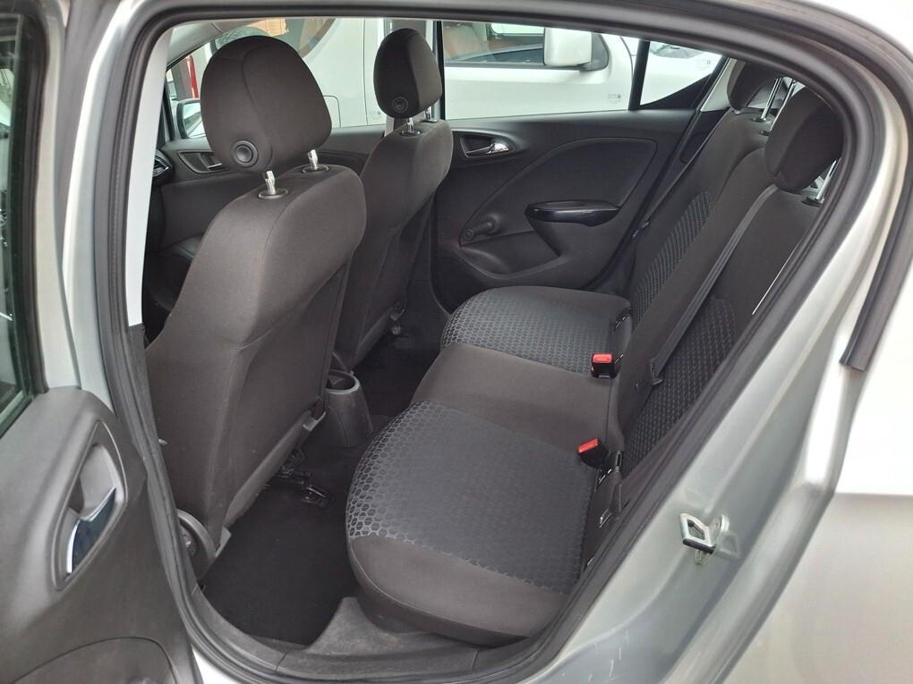 Opel Corsa 1.3 CDTI 75cv 5 porte 10/2015