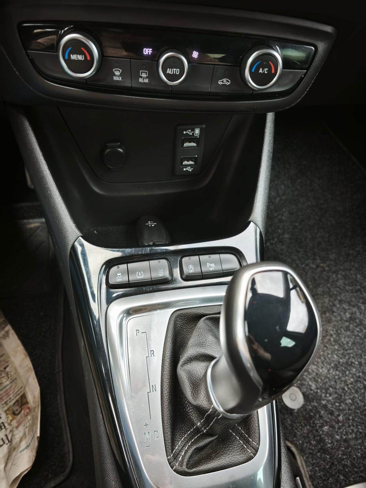 Opel Grandland 1.2 Turbo 12V 130 CV aut. GS