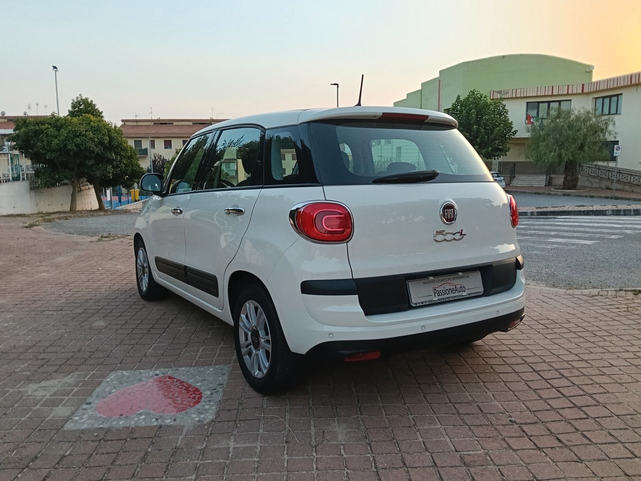 Fiat 500L 1.3 Multijet 95 CV Mirror 2020