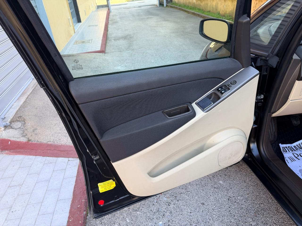 Lancia MUSA 1.3 Multijet 16V Platino