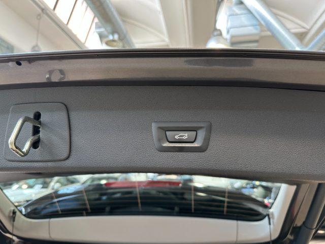 BMW X1 sDrive18i Advantage Automatica