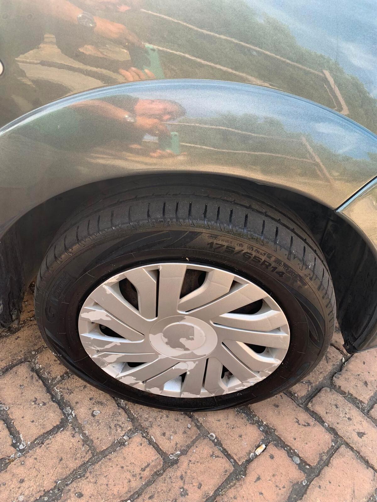 Citroen C3 1.1 airdream Perfect