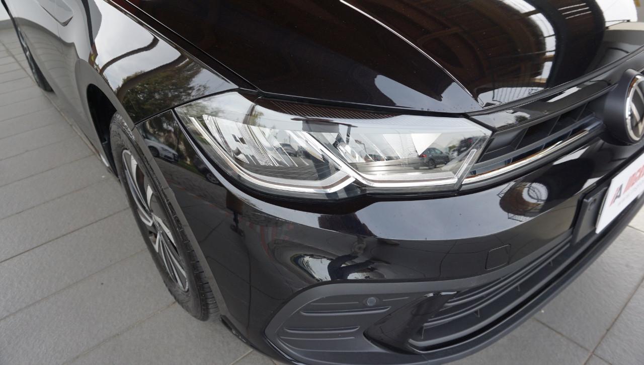 Volkswagen Polo 1.0 tsi Life 95cv