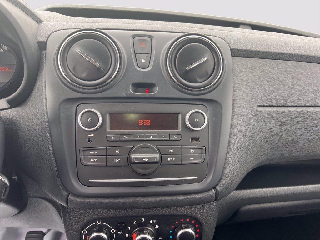 DACIA Dokker 1.5 blue dci Essential s&s 75cv my19 del 2021