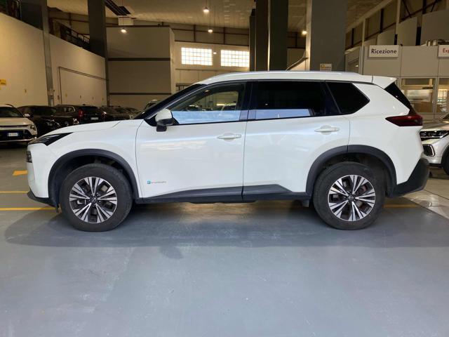 NISSAN X-Trail e-Power 2WD N-Connecta
