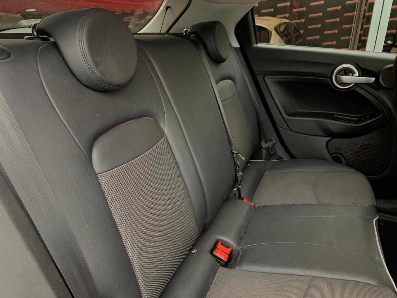 Fiat 500X 1.3 MultiJet 95 CV Cross