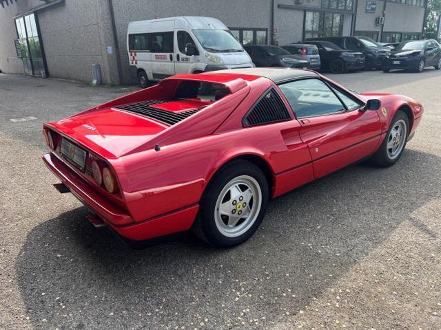 FERRARI 328 GTS ABS