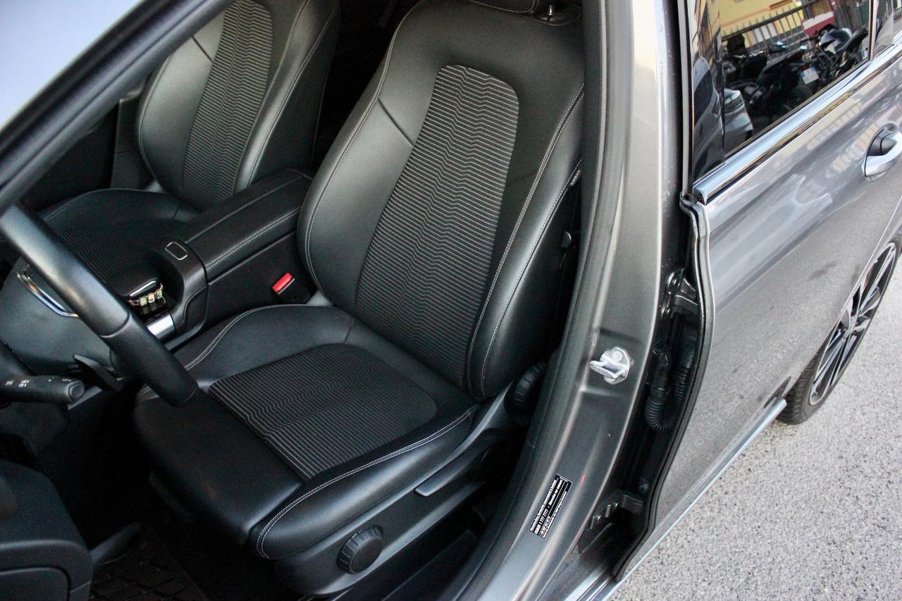 Mercedes-benz B 180 Sport Plus PACK NIGHT BELLISSIMA!