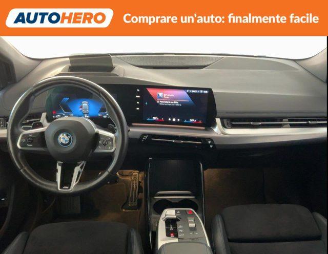 BMW 225 e xDrive Active Tourer Msport