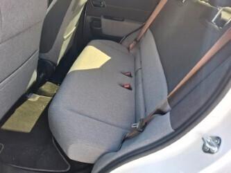 Honda e Advance 17