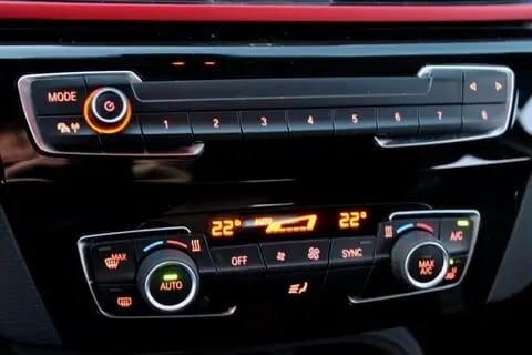 Bmw X1 sDrive18d Sport *LED *PERLATO