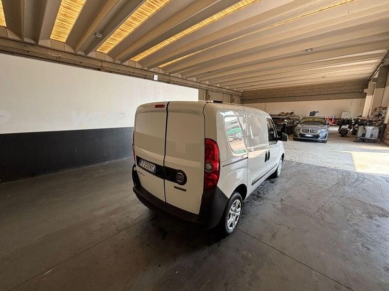 FIAT Doblò 1.6 MJT 105CV S&S CH1 Lounge (IVA ESCL.)