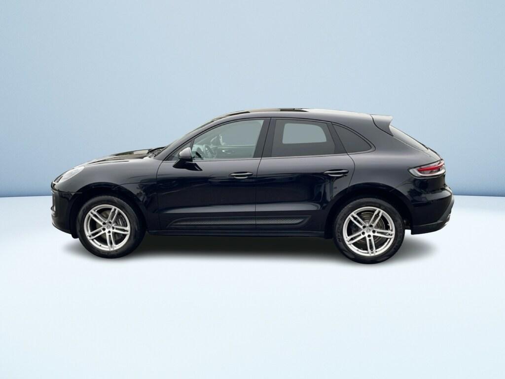 Porsche Macan 2.0 PDK