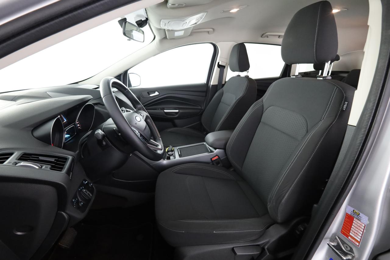 FORD Kuga 2ª serie Kuga 1.5 TDCI 120 CV S&S 2WD Business Powershift