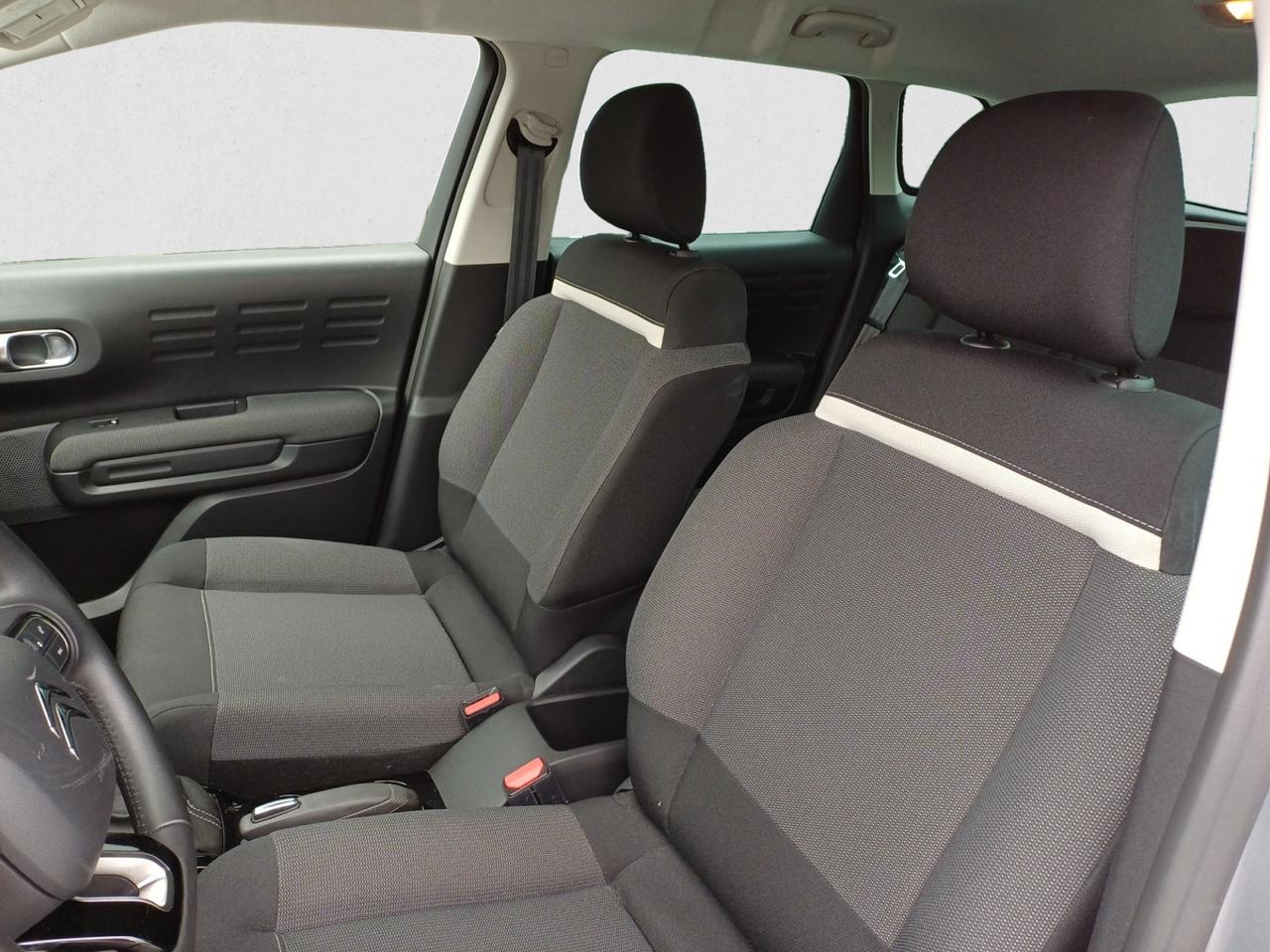 CITROEN C3 Aircross - C3 Aircross PureTech 110 S&S Feel