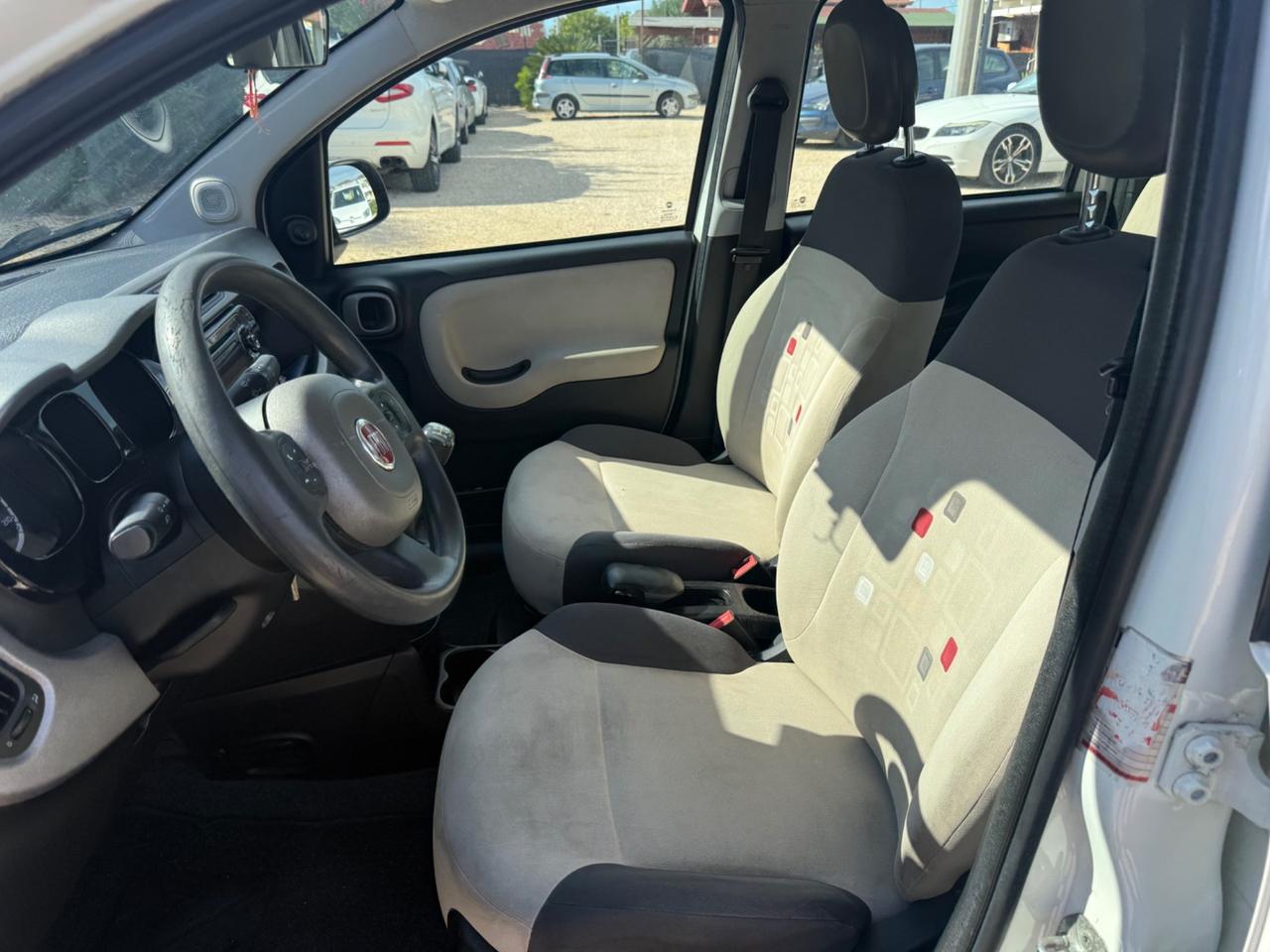 Fiat Panda 0.9 TwinAir Turbo Metano SUPER PREZZO 3.290€