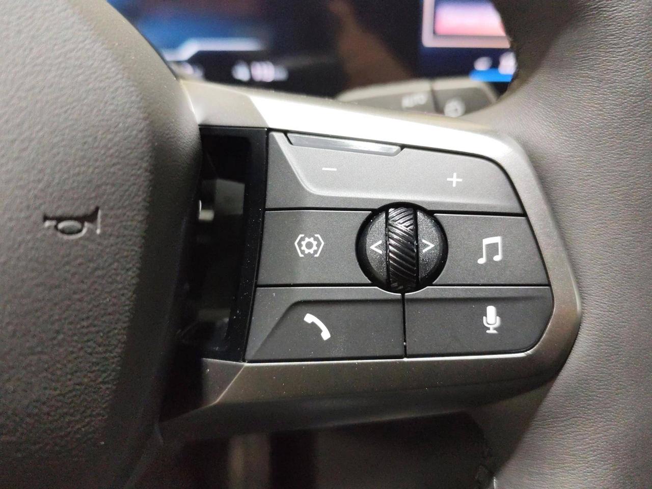 BMW iX xDrive45 MSport Pro