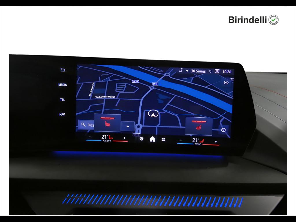 BMW Serie 1 (F70) - 118d MSport