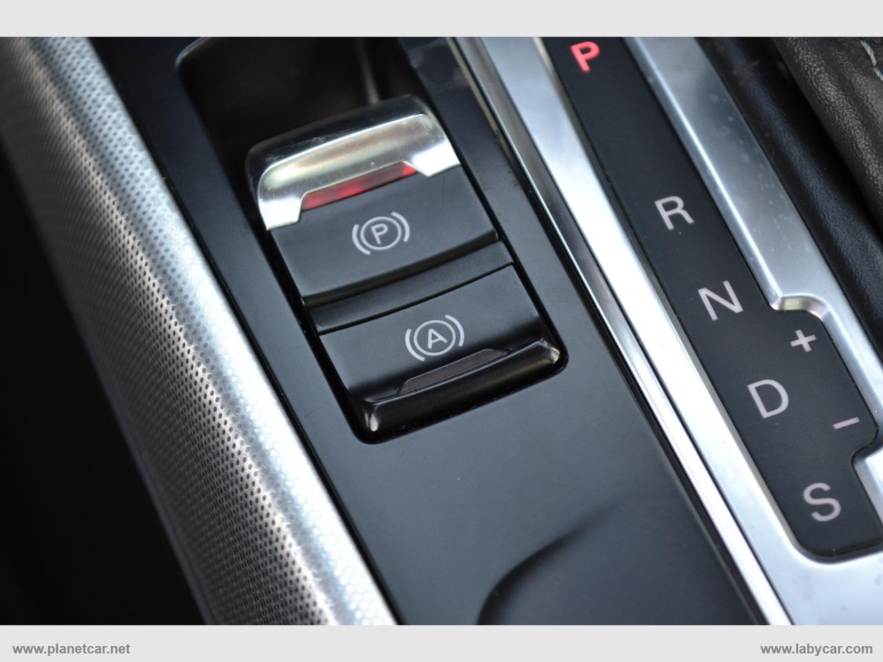 AUDI A4 Avant 2.0 TDI 143 CV mult. Adv. Plus