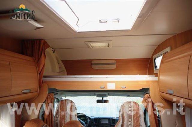 CHAUSSON CHAUSSON WELCOME 29