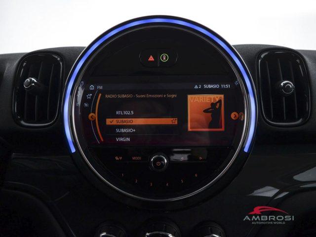 MINI Countryman One D 1.5 One D Business