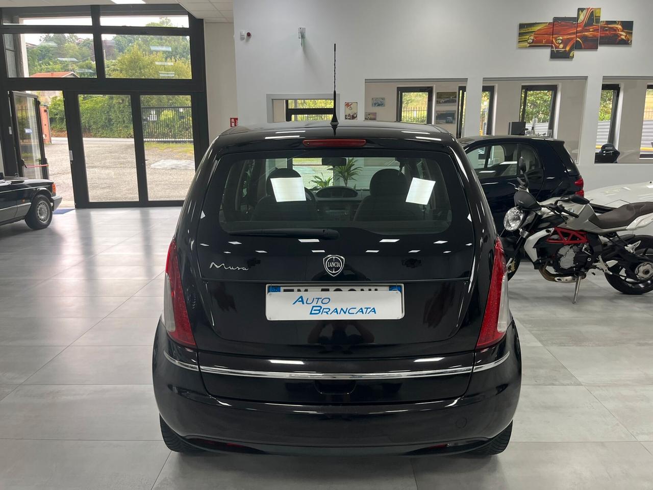Lancia MUSA 1.3 Mjt 95 CV