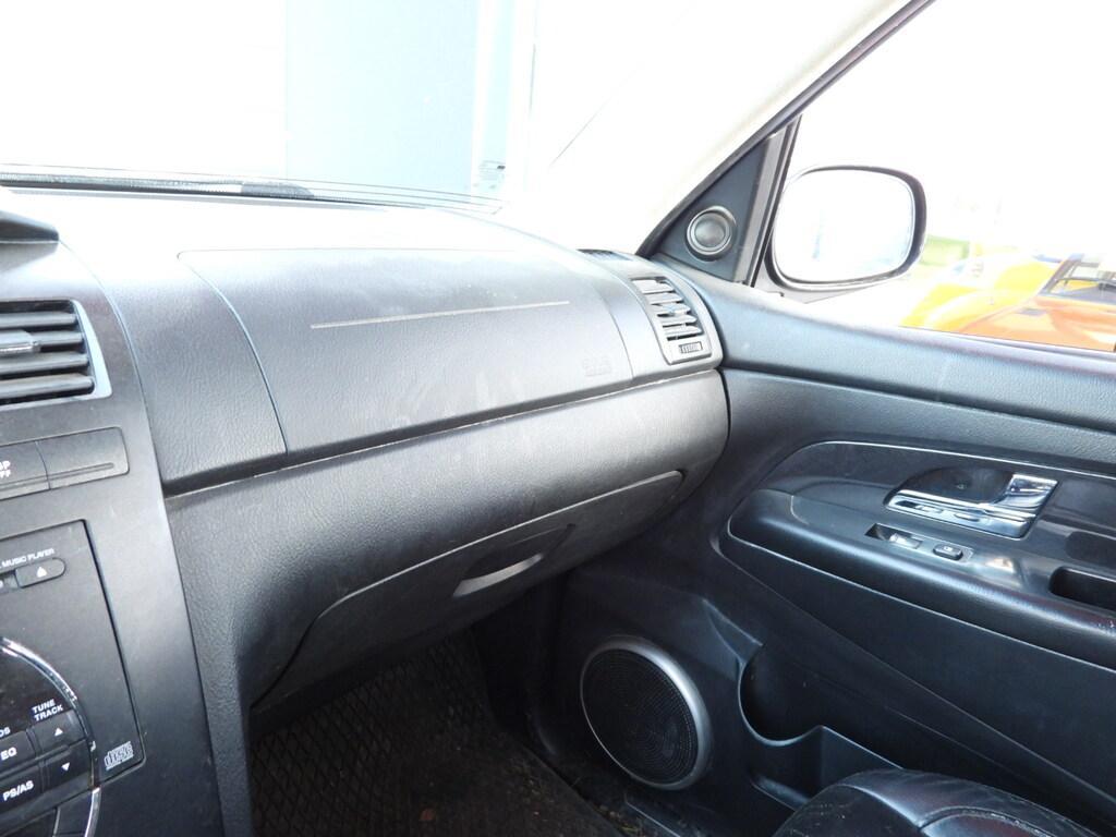 Ssangyong Rexton 2.7 XVT Top Class AWD Auto