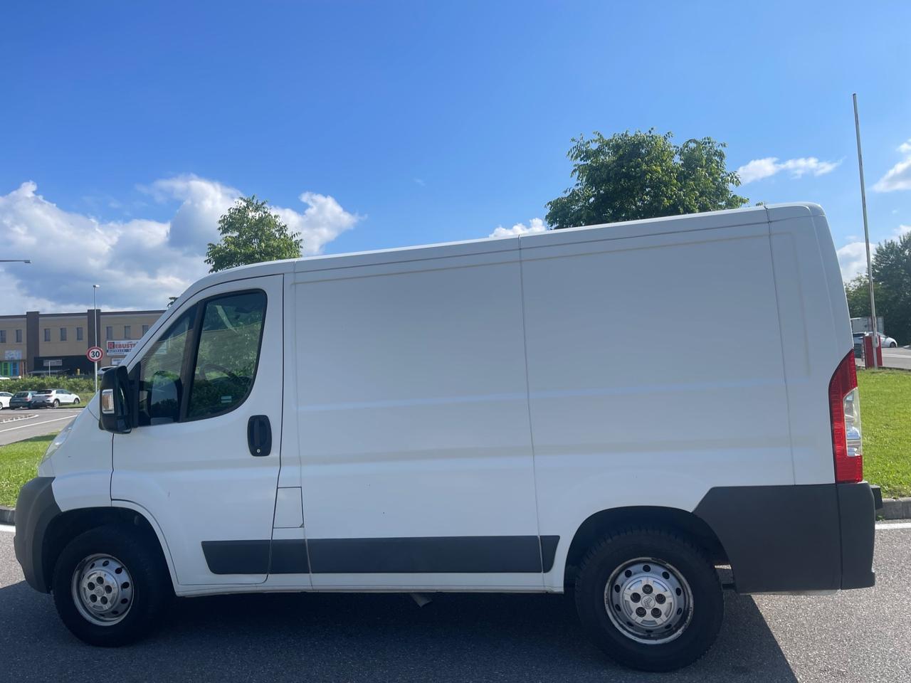 Citroen Jumpy Jumpy, euro 5b, anno 2013, 2.0 diesel! Unico proprietario