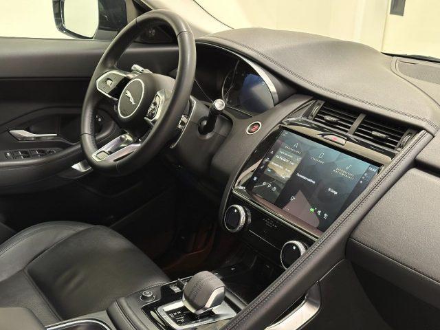 JAGUAR E-Pace 2.0D I4 163 CV AWD Auto S