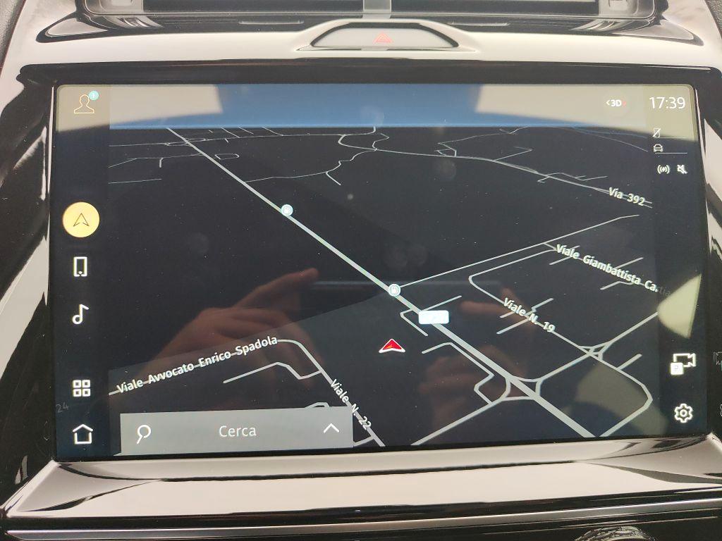 JAGUAR E-PACE 2.0D AJ21-D4M AWD 5DR SWB R-Dynamic S 204PS Auto