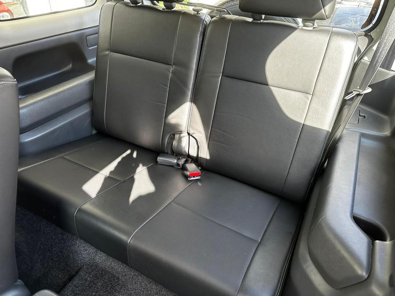 Suzuki Jimny 1.3 4WD Evolution