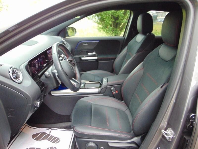 MERCEDES GLA (H247) GLA 180 Automatic ...