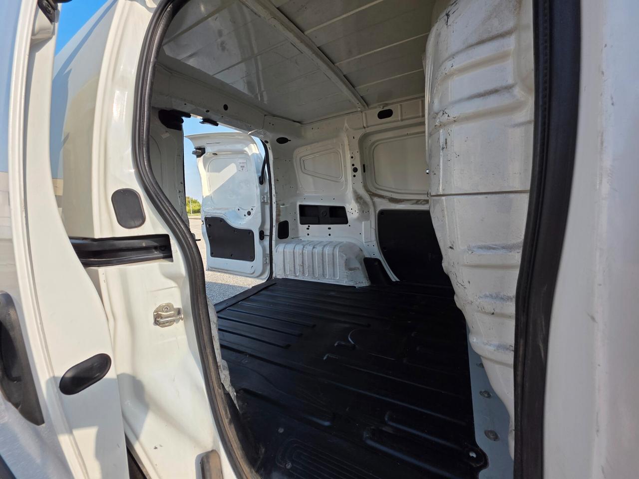 Fiat Fiorino 1.3 MJT 75CV Furgone CLIMA PORTA LATERALE