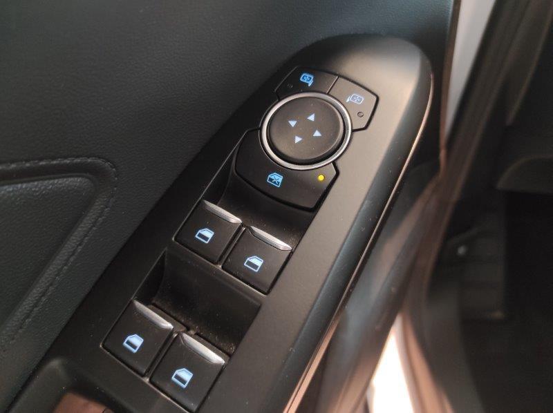 FORD Focus (AUTOCARRO) 1.5 EcoBlue 95 CV 5p. Business