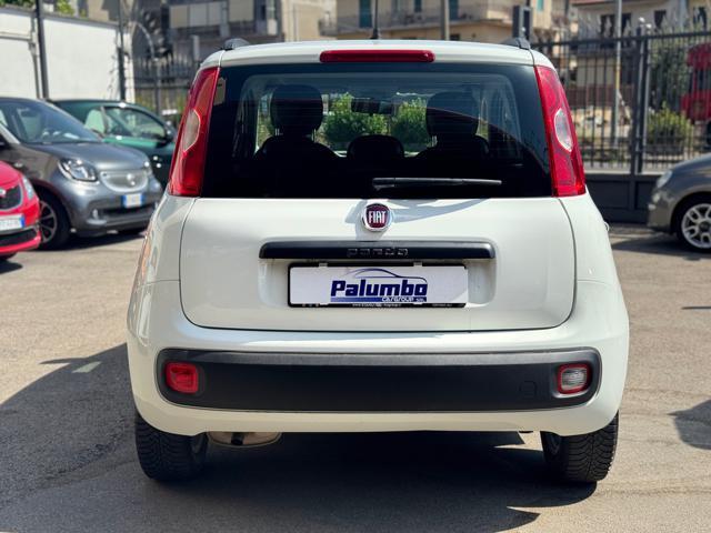 FIAT Panda 1.2 EasyPower Lounge 110 MILA KM