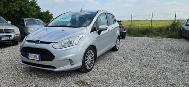 Ford B-Max 1.6 TDCi 95 CV