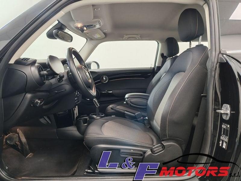 MINI Mini Cooper Resolute Edition AUTOMATICA SOLI 30.000 KM