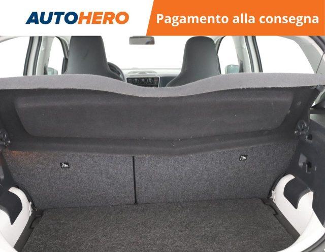 VOLKSWAGEN up! 1.0 5p. move up! BlueMotion Technology