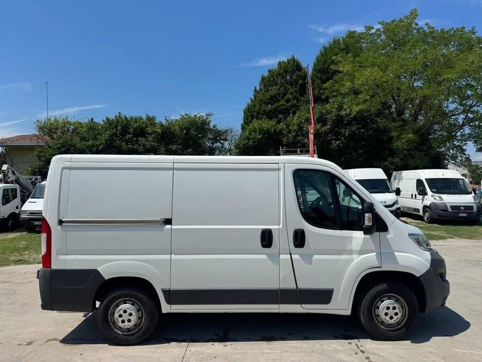 Furgone Citroen Jumper 2.2 HDI L1H1