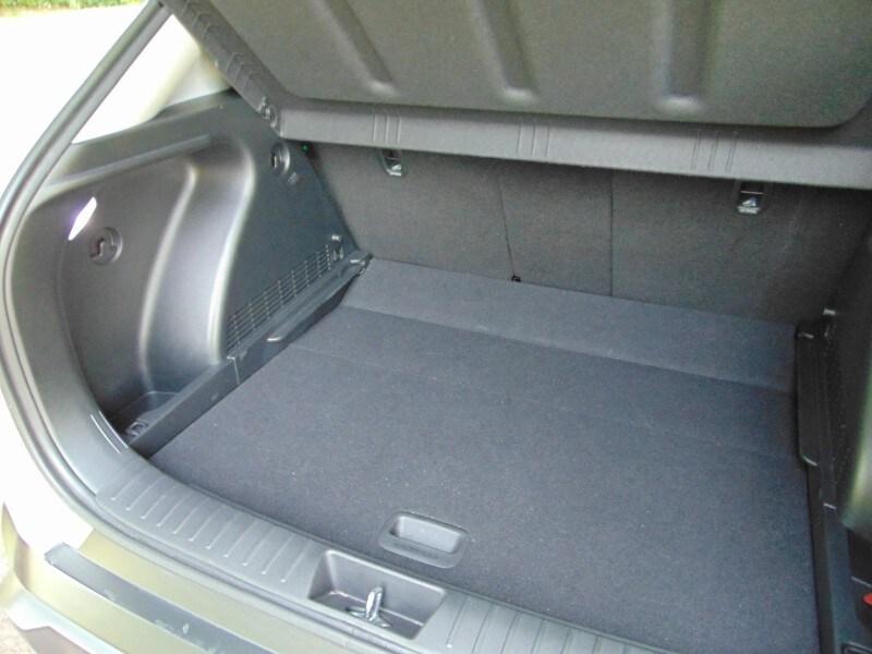 HYUNDAI Kona 2ªs. (2023-->) Kona 1.0 T-GDI DCT...