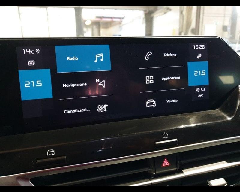 Citroën C4 3ª serie BlueHDi 130 S&S EAT8 Feel Pack