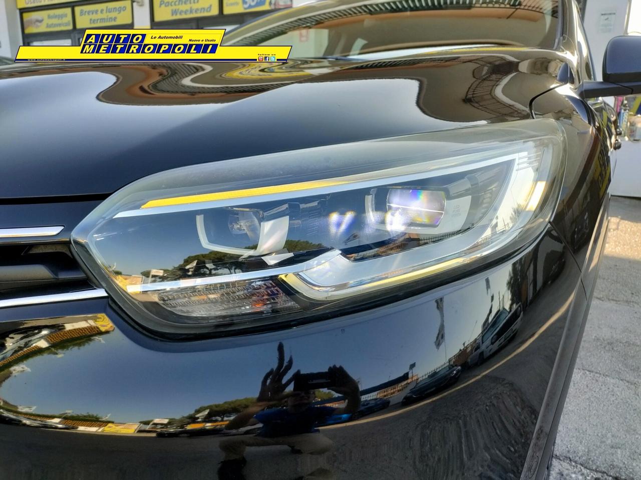 Renault Kadjar 1.5 110cv Energy Hypnotic